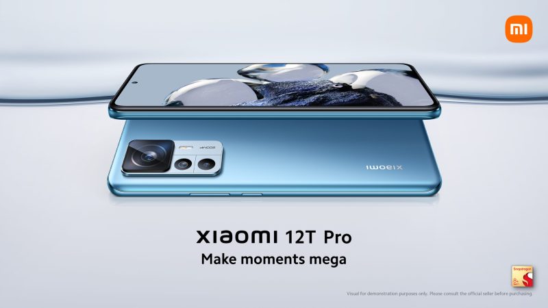 Lançamentos Xiaomi chegam dia 10 com foco em alta performance e preço justo 