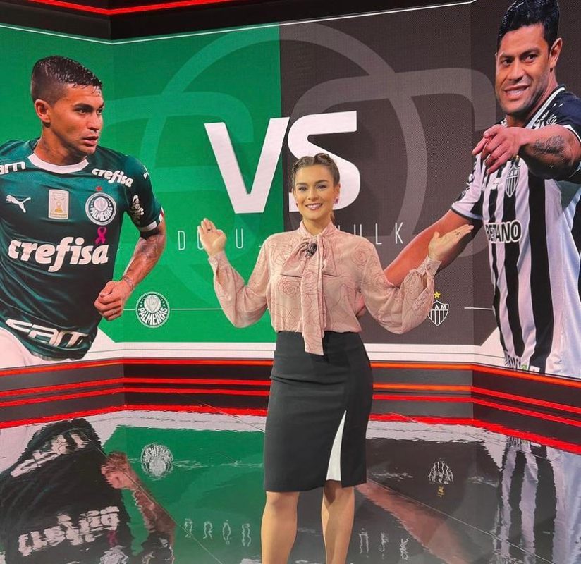 Marcela Rafael celebra protagonismo feminino: ‘Público abraçou a causa’ | Placar
