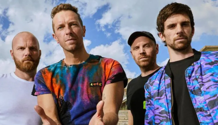 Coldplay