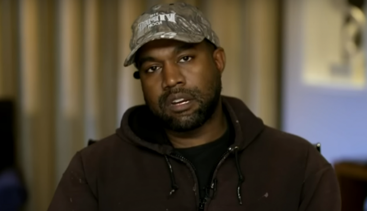 Kanye West