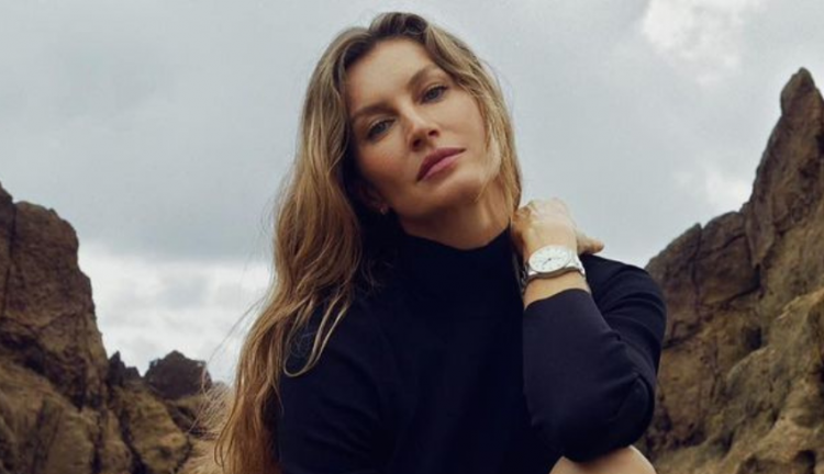 Gisele Bündchen