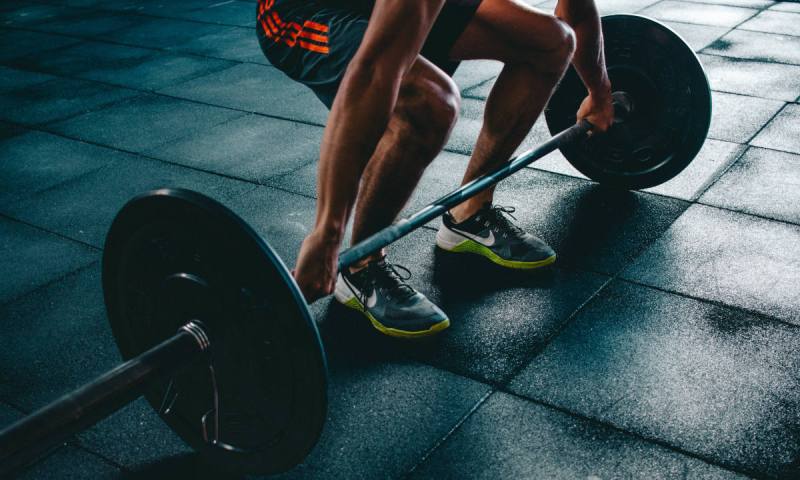 Estudo ajuda a entender como o exercício induz queima de gordura