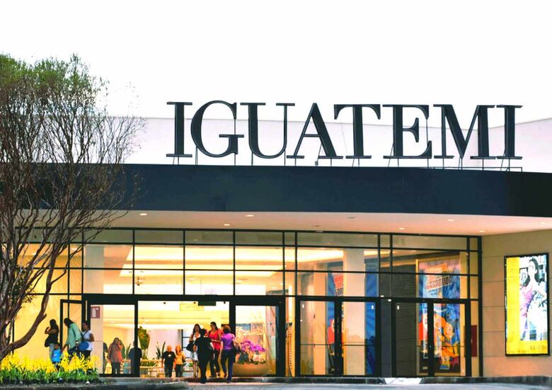 Iguatemi (IGTI11): Como a inauguração de Sky Galleria impacta o desempenho dos papéis? Iguatemi (IGTI11): Como a inauguração de Sky Galleria impacta o desempenho dos papéis?