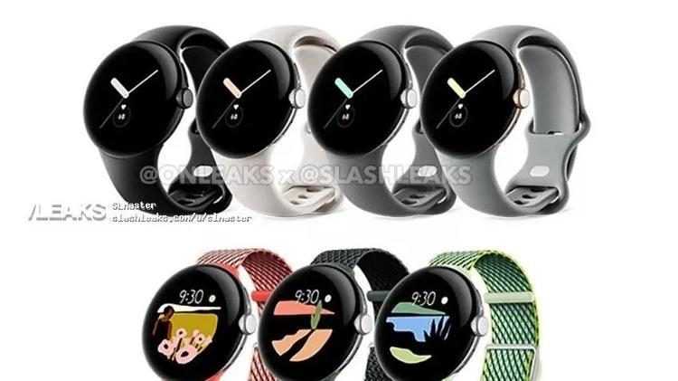 o que já sabemos sobre Pixel Watch, Pixel 7 e mais o que já sabemos sobre Pixel Watch, Pixel 7 e mais