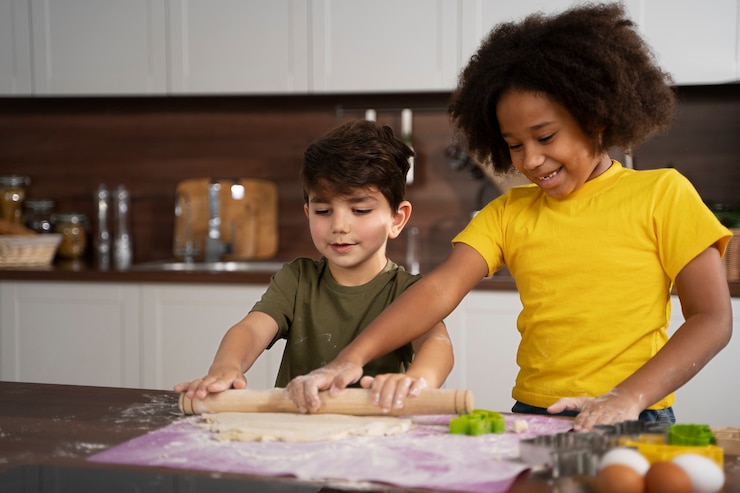 Independência infantil: Veja 15 objetos que ajudam seu pequeno a lidar melhor com o dia a dia