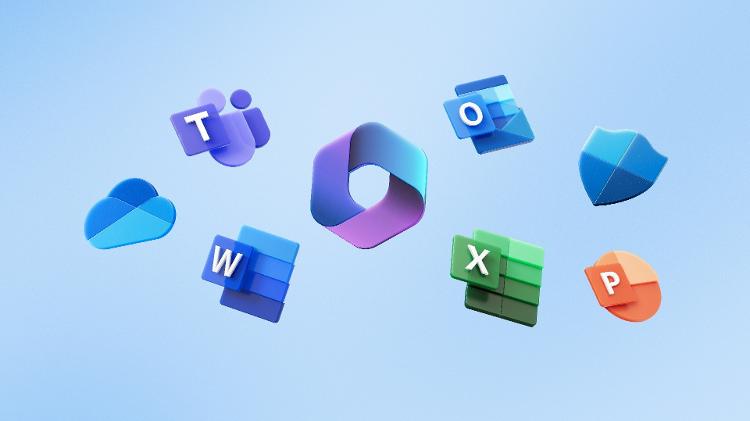 Microsoft anuncia fim do Office; veja o que muda Microsoft anuncia fim do Office; veja o que muda
