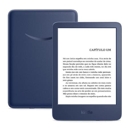 Kindle 11ª geração vale a pena? Compare os modelos Kindle 11ª geração vale a pena? Compare os modelos