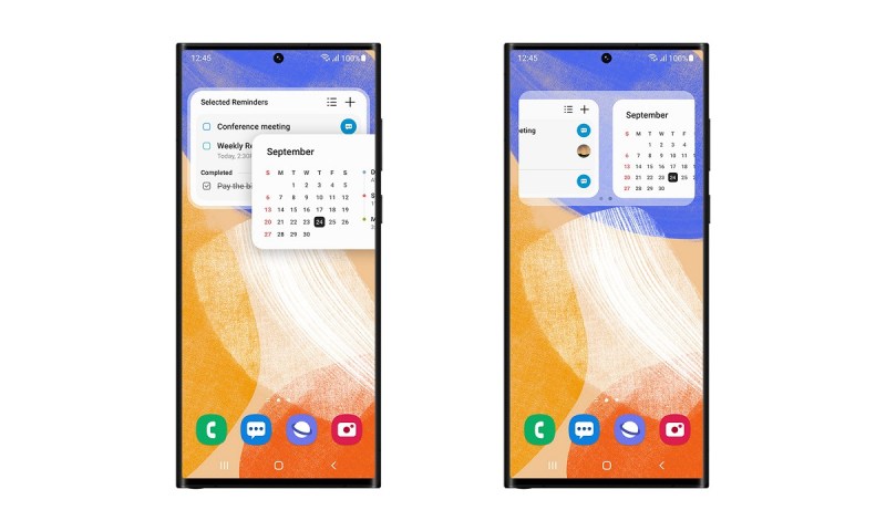 One UI 5: interface será liberada para primeiros usuários até o final do mês