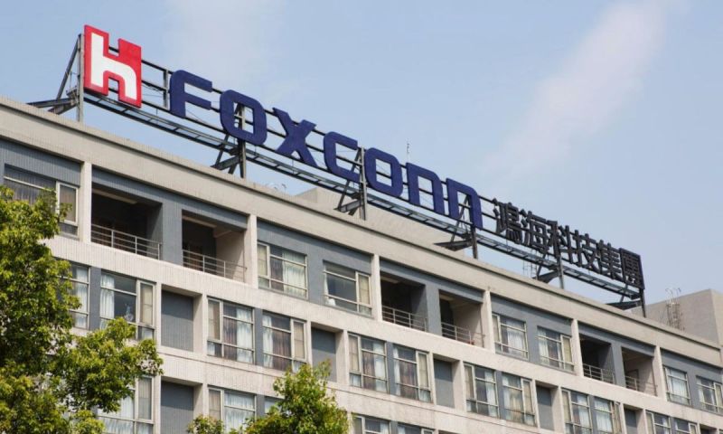 Os detalhes da crise na fábrica chinesa que afetou produção da Apple