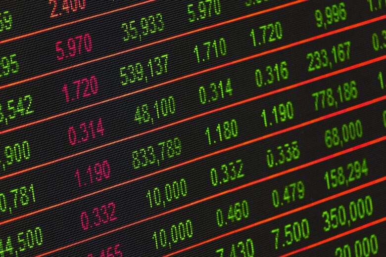 3R (RRRP3), Americanas (AMER3) e CSN (CSNA3) lideram altas nesta manhã (5); Ibovespa avança 3R (RRRP3), Americanas (AMER3) e CSN (CSNA3) lideram altas nesta manhã (5); Ibovespa avança