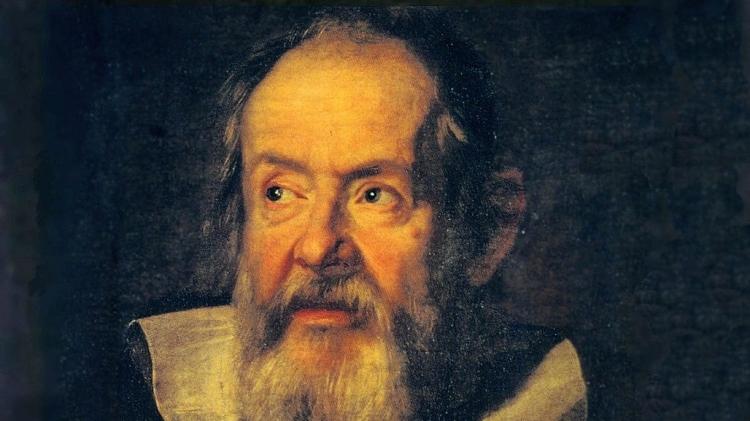 Como manuscrito de Galileu Galilei virou embrulho de mortadela