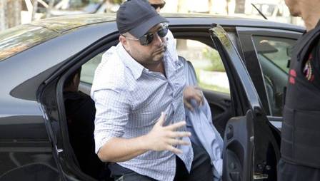 Major da PM condenado a 76 anos de prisão recebeu salário bruto de mais de R$ 27 mil