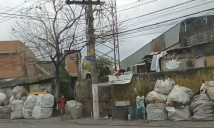 rua-joao-veloso-filho-vila-guilherme-sos-sao-paulo-entulho-lixo-inseguranca-reproducao-jovem-pan-news