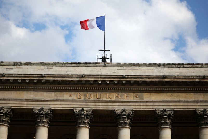 Ações europeias iniciam último trimestre de 2022 em tom otimista