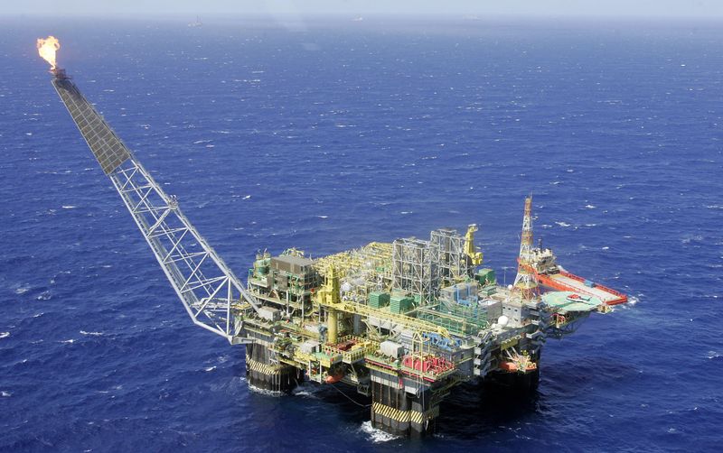 Petrobras assina contrato para construção da 10ª plataforma do campo de Búzios