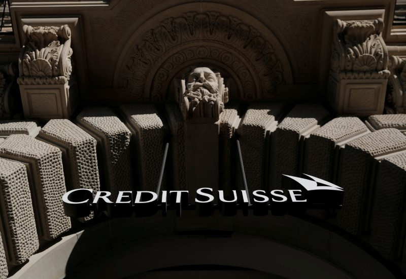 Vice-diretora do Credit Suisse na Ásia renuncia