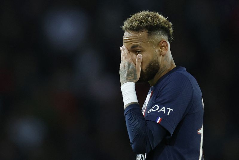 Neymar será julgado por transferência do Santos ao Barcelona em julgamento com pedido de 5 anos de prisão