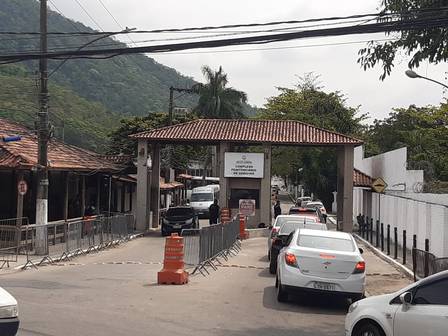 Após 20 anos preso, traficante Celsinho da Vila Vintém deve deixar cadeia nesta terça-feira