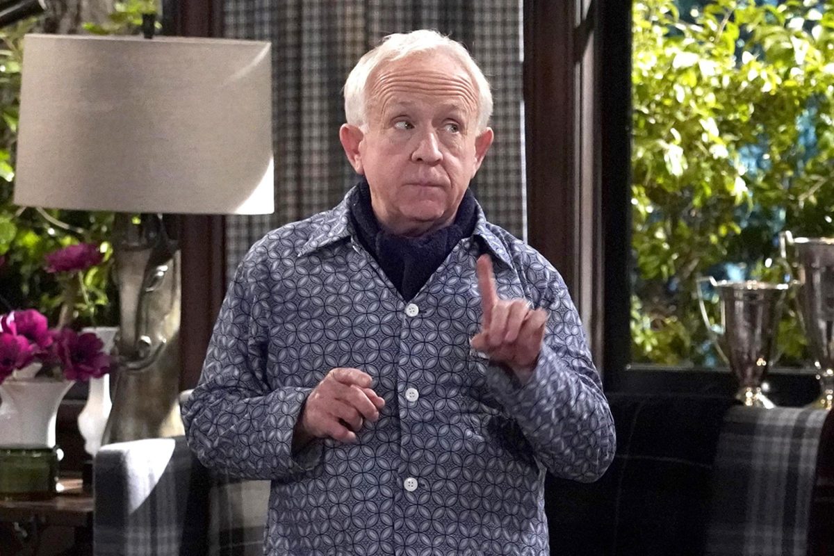 Leslie Jordan, ator de 'Will and Grace', morre aos 67 anos