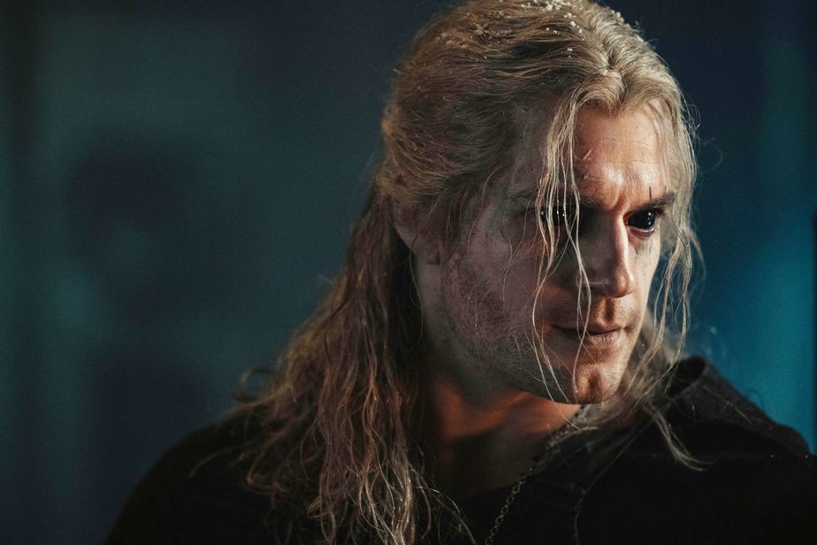 Henry Cavill deixará The Witcher após terceira temporada
