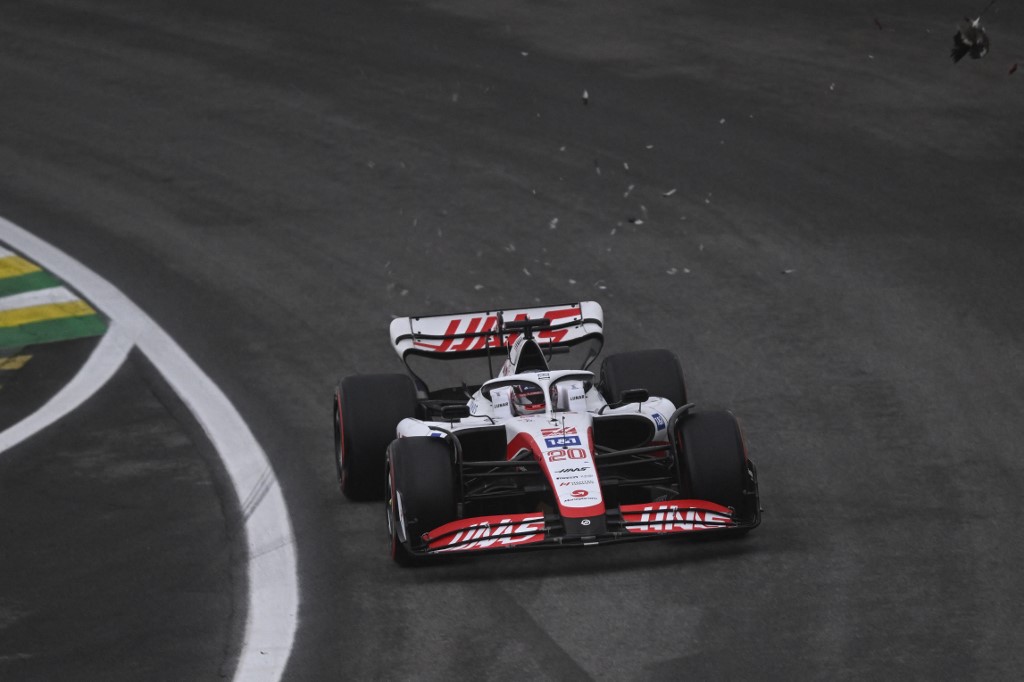 Haas F1 Team