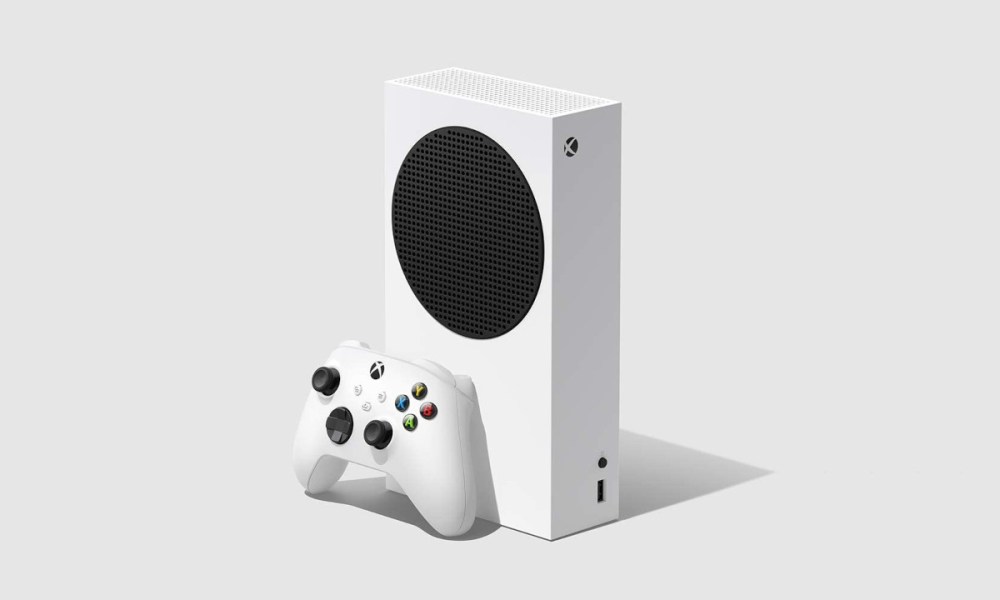 Xbox Series S com R 700 off na Amazon Plantão dos Lagos