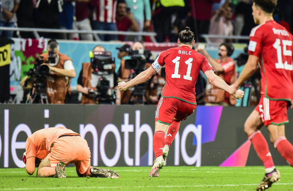 BALE_4 Gareth Bale, do País de Gales -