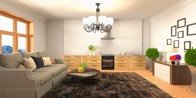 Dicas para mobiliar sua casa e deixá-la renovada