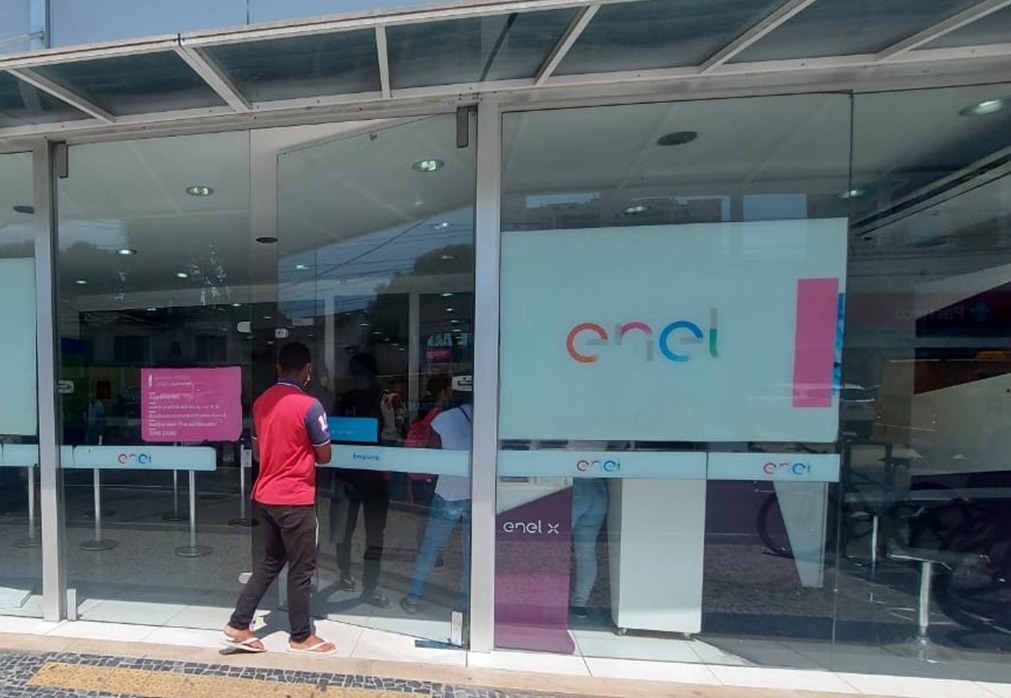 ENEL lança campanha de negociação de dívidas com descontos de até 30% e parcelamentos em até 21 vezes