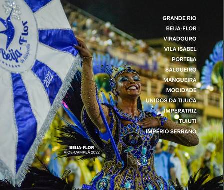 Contracapa do álbum: Selminha Sorriso