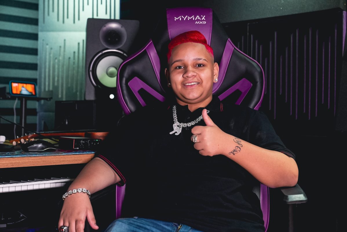 g1 ouviu #223 – Como DJ Kotim produziu a música mais tocada do Brasil aos 13 anos de idade