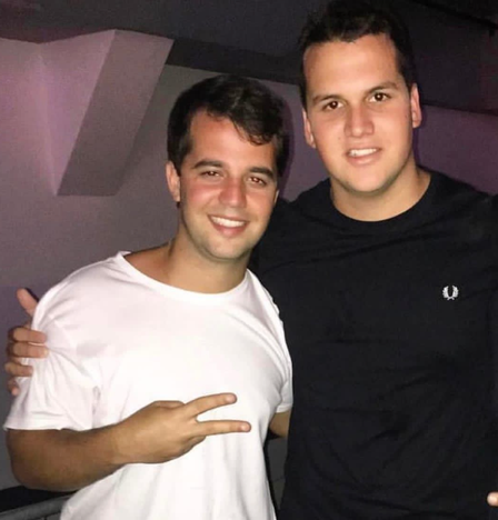 Quem é o filho de Sérgio Cabral, alvo da operação da PF contra máfia dos cigarros Quem é o filho de Sérgio Cabral, alvo da operação da PF contra máfia dos cigarros