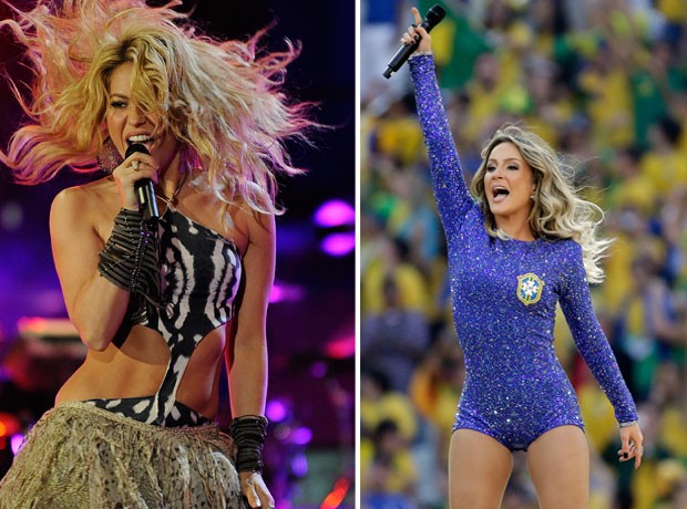 g1 ouviu #222 – De 'Waka Waka' a 'Voa canarinho', os maiores hits de Copa de todos os tempos