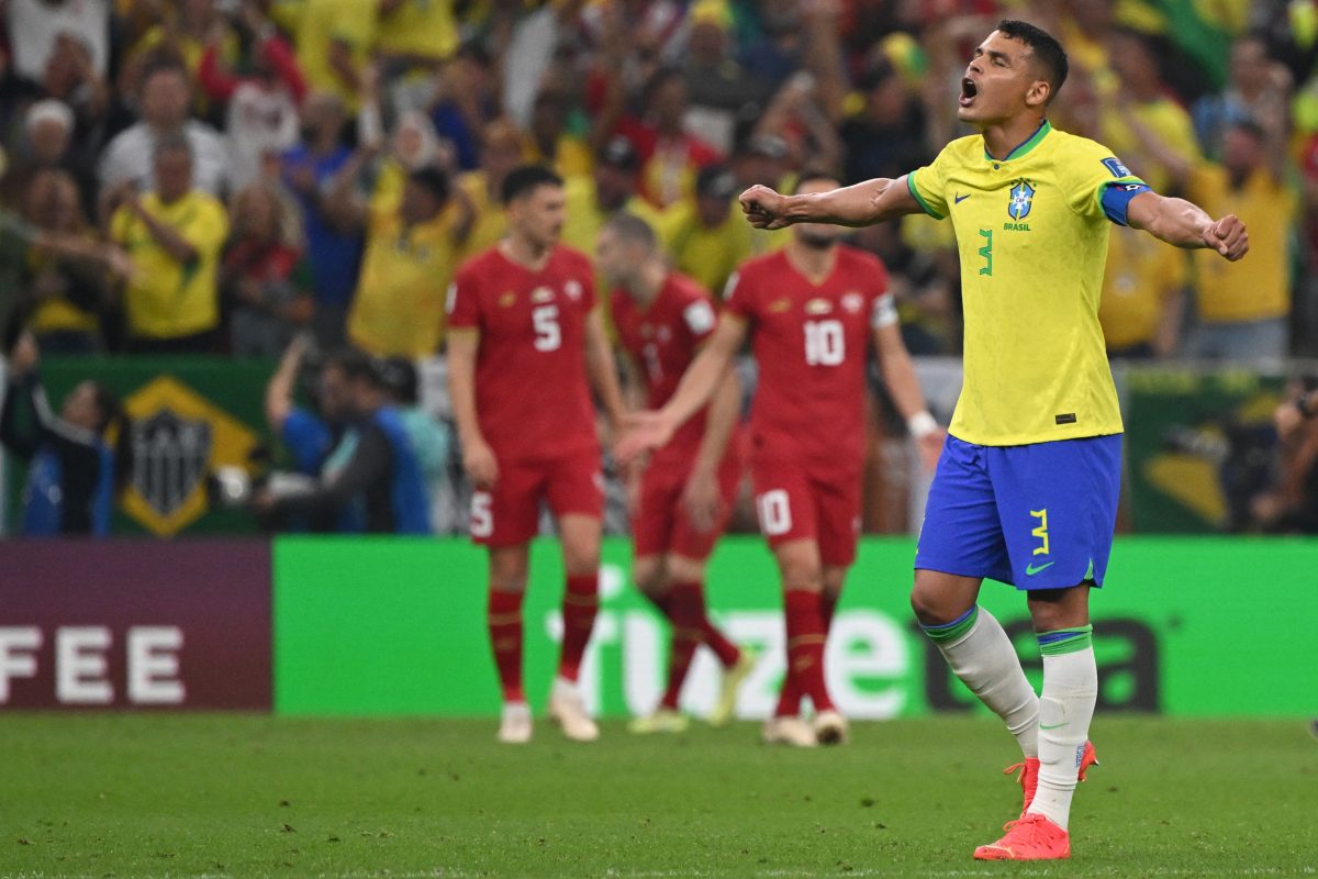 FBL-WC-2022-MATCH16-BRA-SRB Brazil