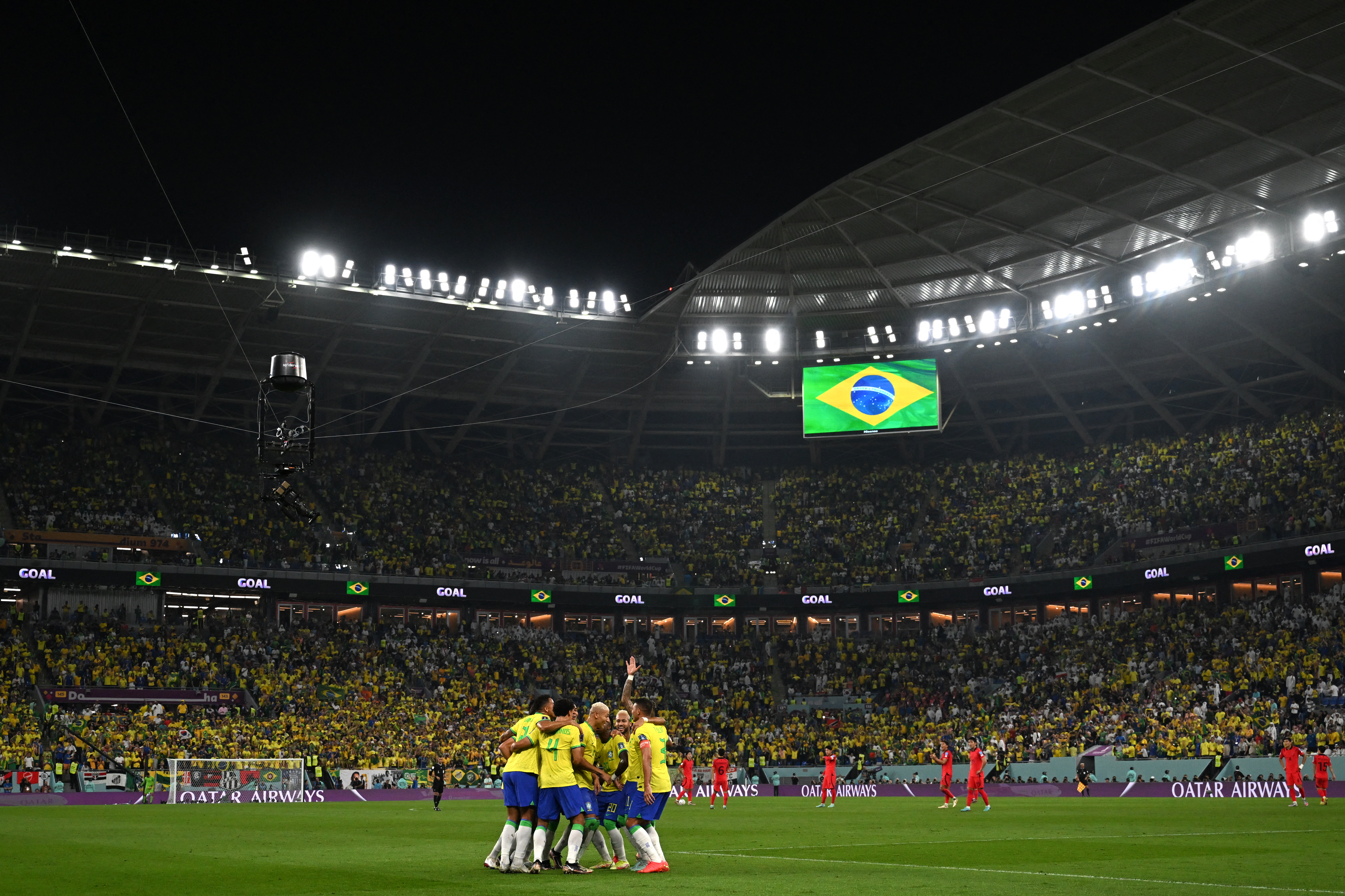 Brazil
