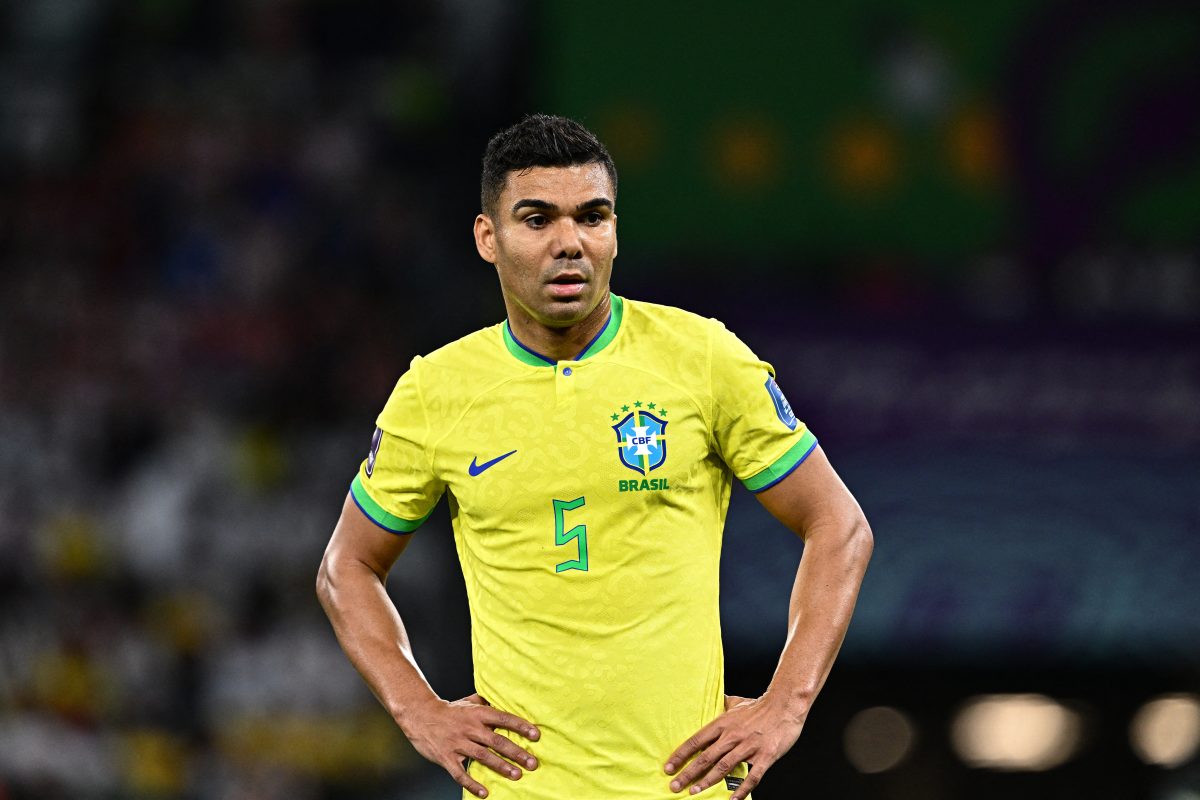Brazil