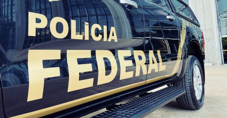 Polícia Federal