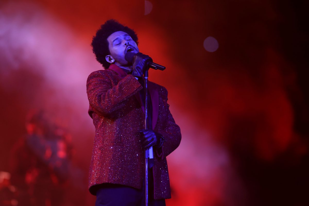 The Weeknd anuncia show extra em SP