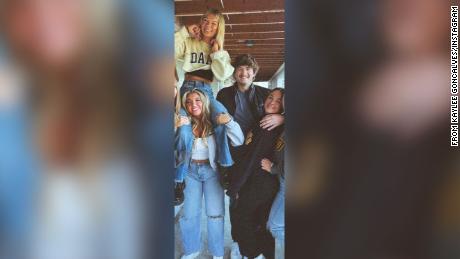 A timeline of the killings of four University of Idaho students