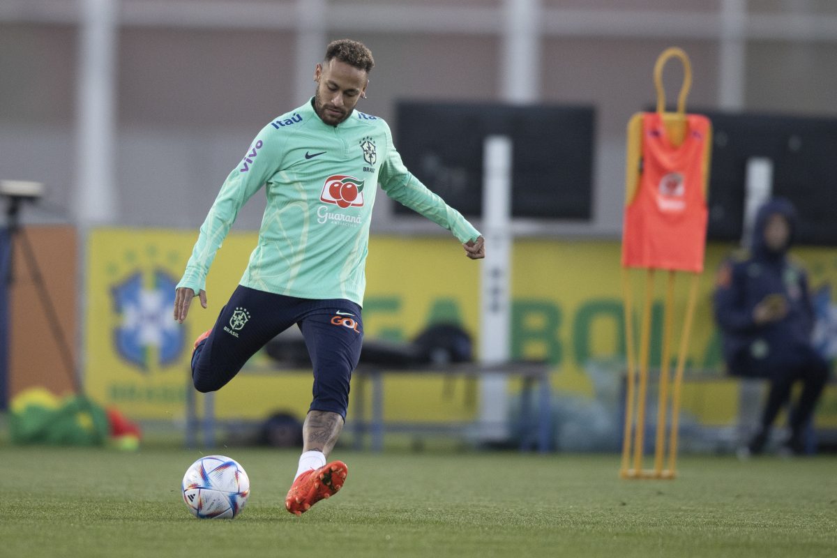 Lucas Figueiredo/CBF