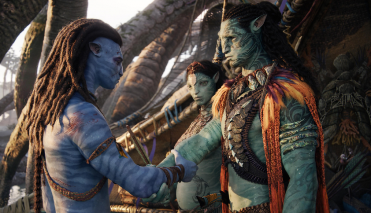 Avatar 2