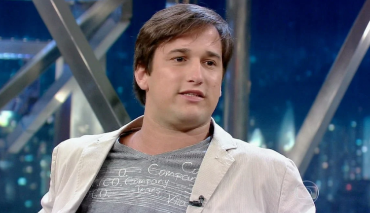Filipe Pontes