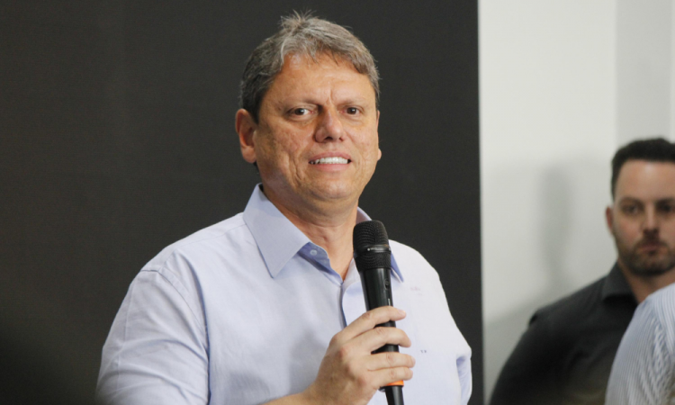 Tarcísio Gomes de Freitas