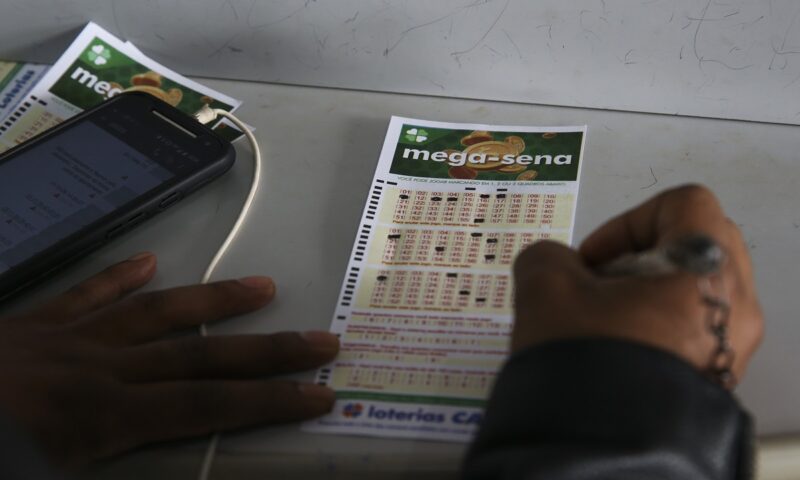 Mega da Virada: o que a ciência diz sobre chances de ganhar na loteria, Loterias