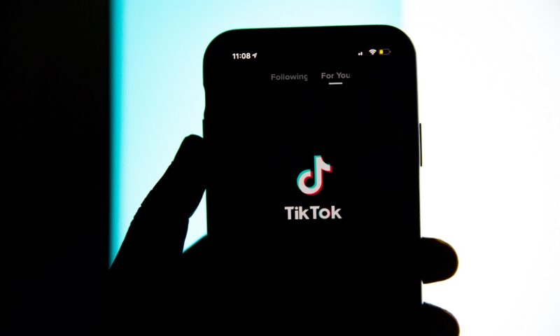 TikTok pode mudar regras de segurança em breve por pressão dos EUA