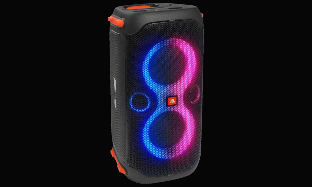 Jbl partybox 110