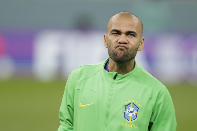 daniel alves