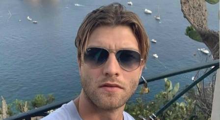 Testemunhas relataram que o turista alemão Tom Klak teria entrado sem roupa próximo ao Posto 6 na Praia de Copacabana