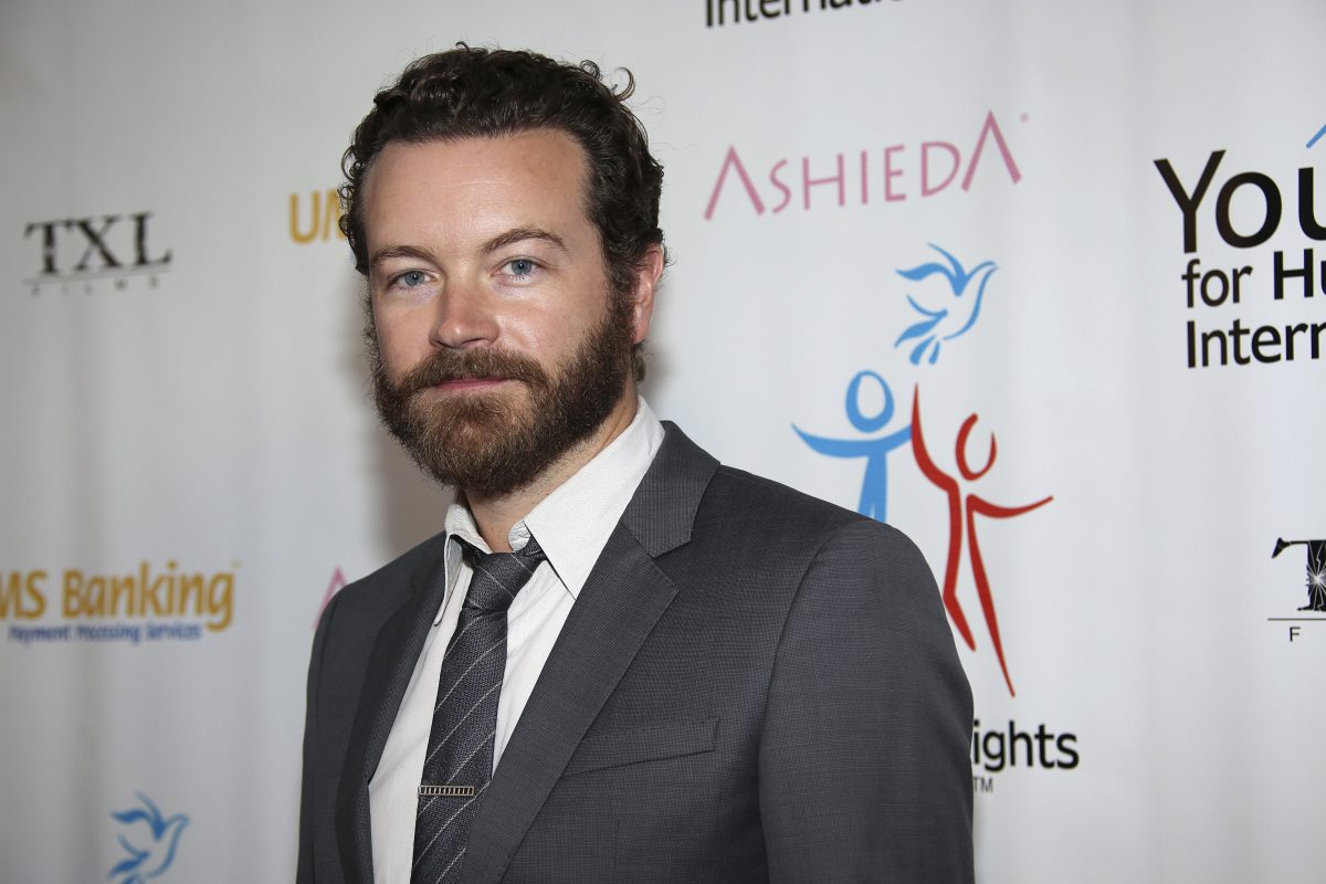 Danny Masterson, ator de 'That '70s Show', vai a novo julgamento por acusação de estupro