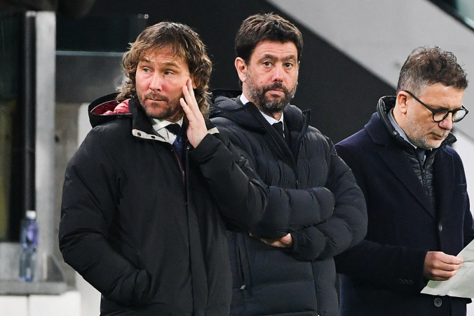 Juventus